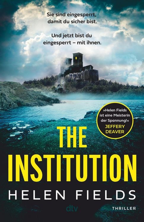 Produktbild: The Institution