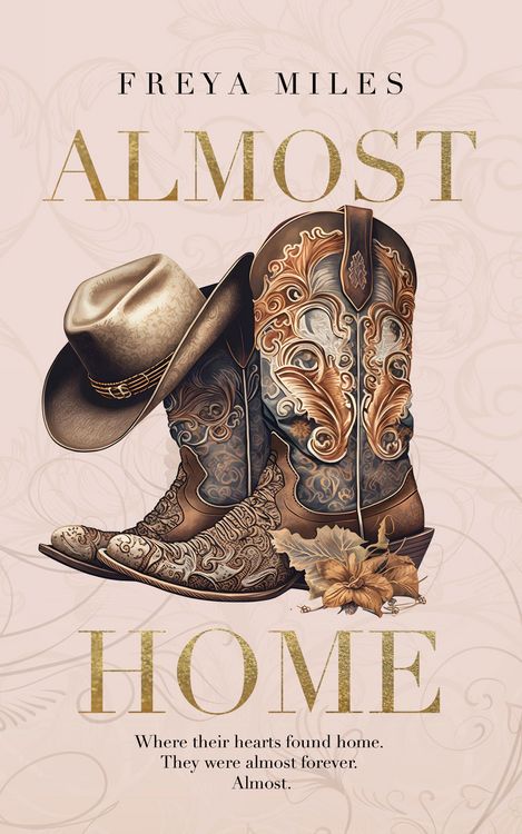 Produktbild: Almost Home
