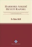 Produktbild: Harbord Askeri Heyeti Raporu