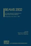 Produktbild: Beams 2000