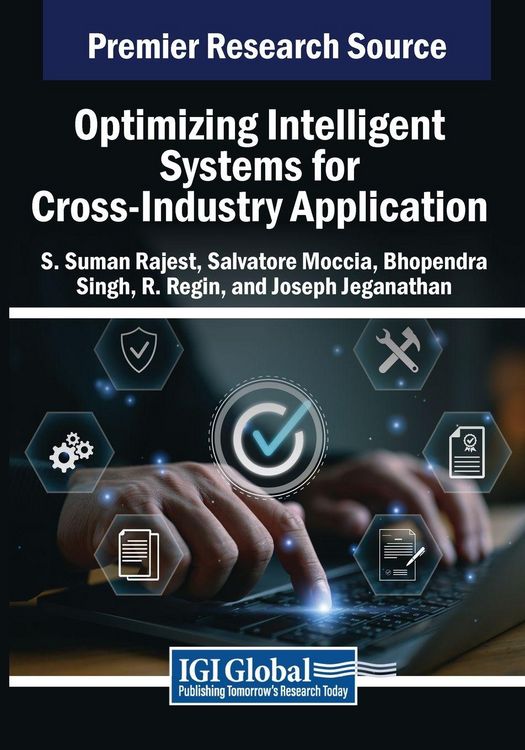 Produktbild: Optimizing Intelligent Systems for Cross-Industry Application