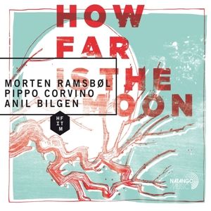 Produktbild: How Far is the Moon