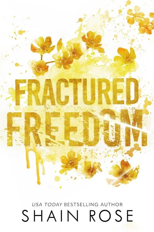 Produktbild: Fractured Freedom