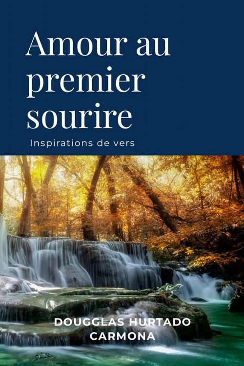Produktbild: Amour au premier sourire