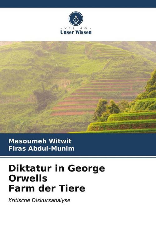 Produktbild: Diktatur in George Orwells Farm der Tiere