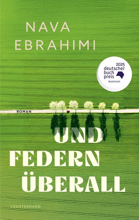 Produktbild: Und Federn &uuml;berall
