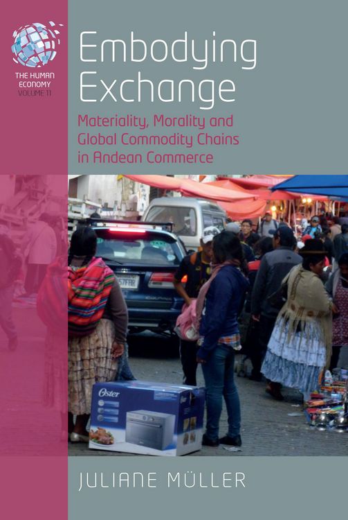 Produktbild: Embodying Exchange