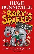 Produktbild: Rory Sparkes and the Elephant in the Room