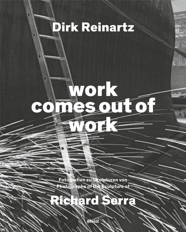 Produktbild: Work comes out of work