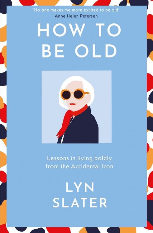 Produktbild: How to Be Old