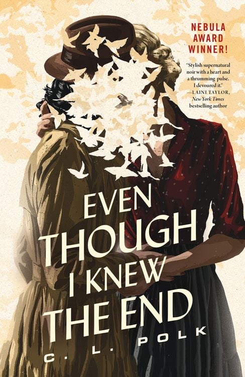 Produktbild: Even Though I Knew the End
