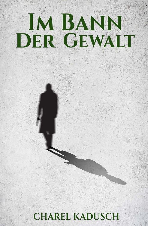 Produktbild: John-Dalheim Serie / Im Bann der Gewalt