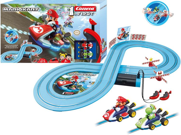 Produktbild: Carrera Nintendo Mario Kart