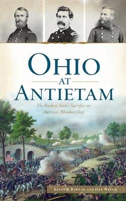 Produktbild: Ohio at Antietam