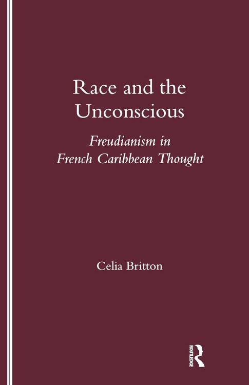 Produktbild: Race and the Unconscious
