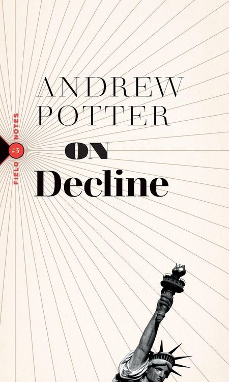 Produktbild: On Decline