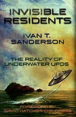 Produktbild: Invisible Residents