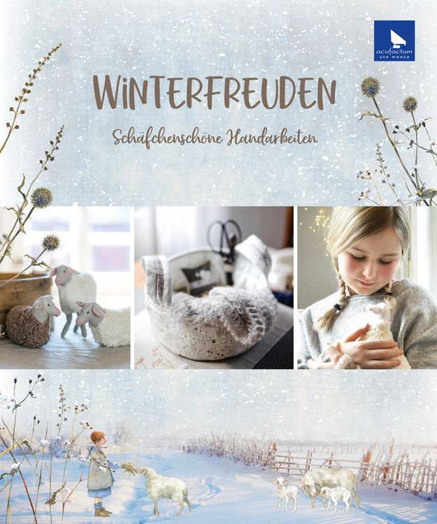 Produktbild: Winterfreuden