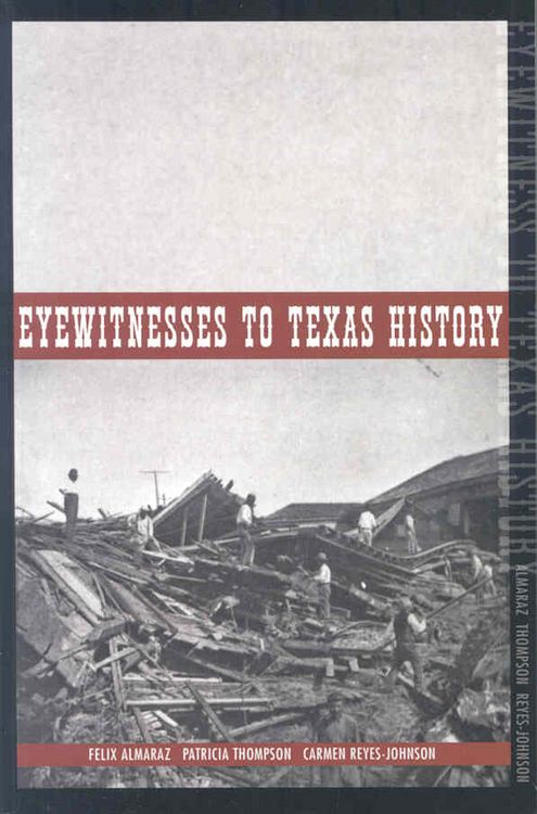 Produktbild: Texas History