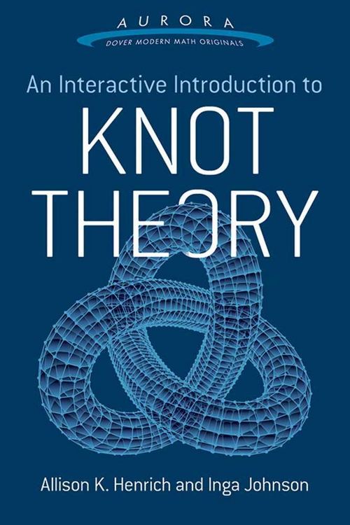 Produktbild: Interactive Introduction to Knot Theory
