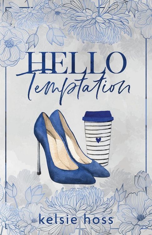 Produktbild: Hello Temptation