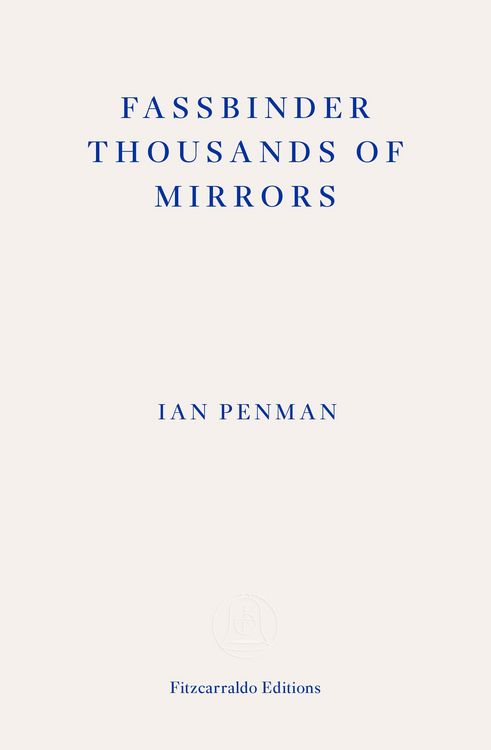 Produktbild: Fassbinder Thousands of Mirrors