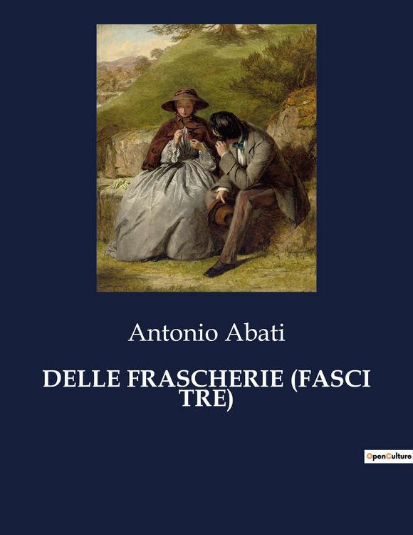 Produktbild: Delle Frascherie (fasci Tre)