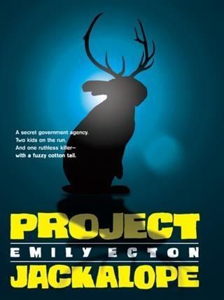 Produktbild: Project Jackalope