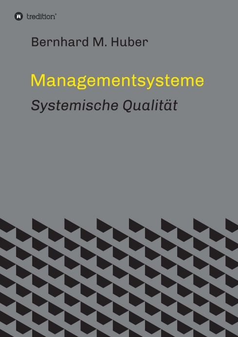 Produktbild: Managementsysteme
