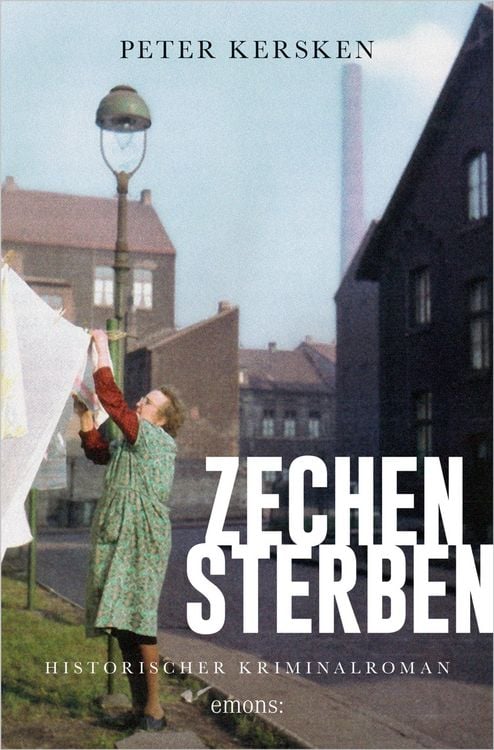 Produktbild: Zechensterben