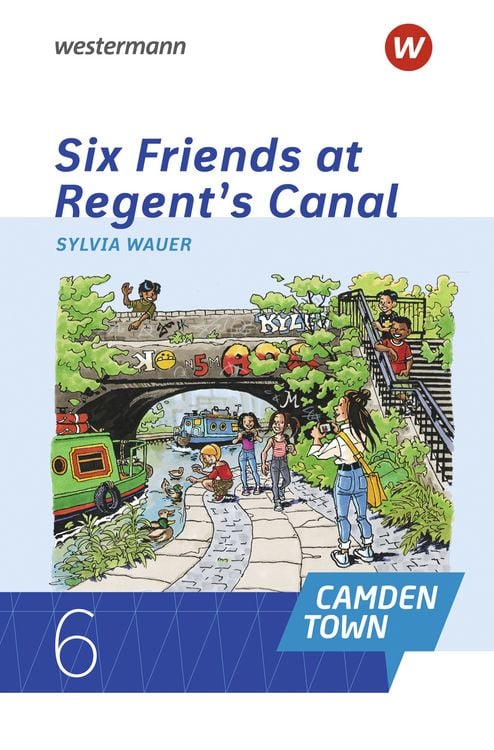 Produktbild: Camden Town - Allgemeine Ausgabe 2020 f&uuml;r Gymnasien