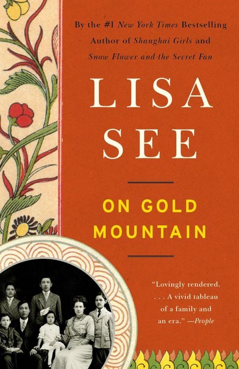 Produktbild: On Gold Mountain