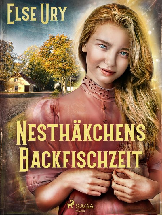 Produktbild: Nesth&auml;kchens Backfischzeit