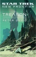 Produktbild: Star Trek: New Frontier: Treason