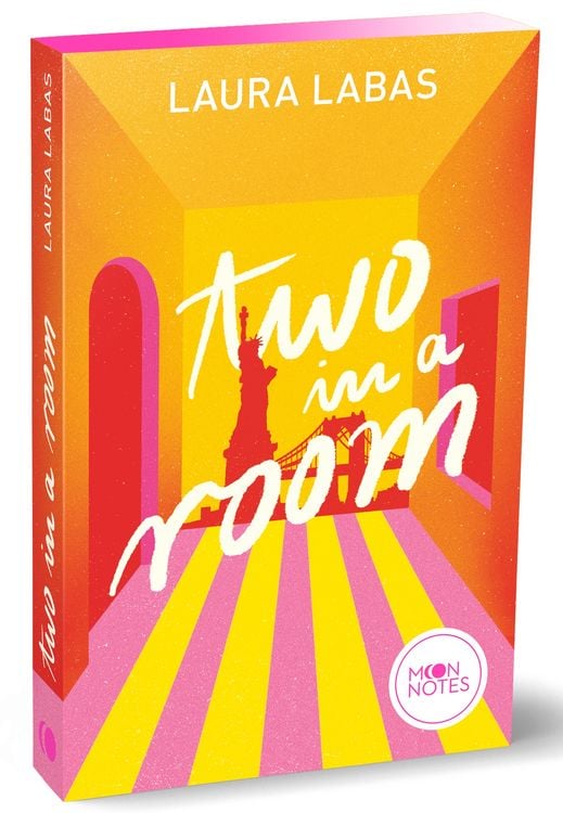 Produktbild: Room for Love 1. Two in a Room