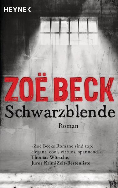 Produktbild: Schwarzblende
