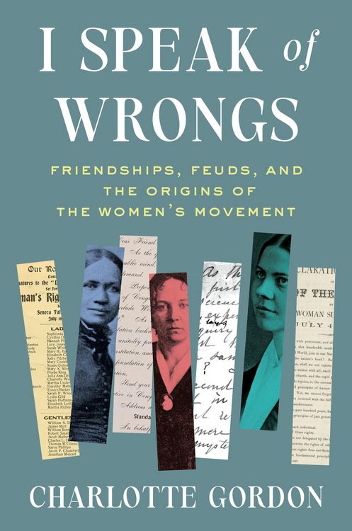Produktbild: I Speak of Wrongs