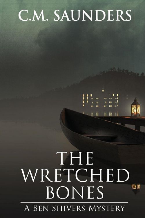 Produktbild: The Wretched Bones