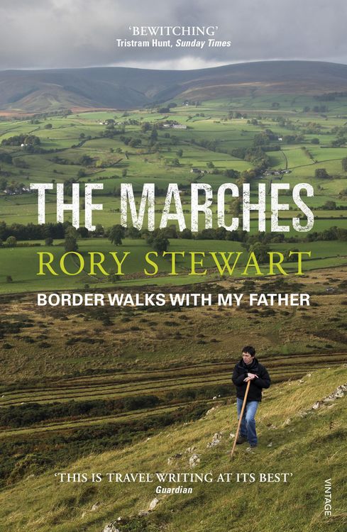 Produktbild: The Marches