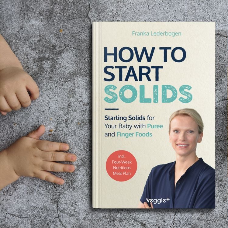 Produktbild: How to Start Solids