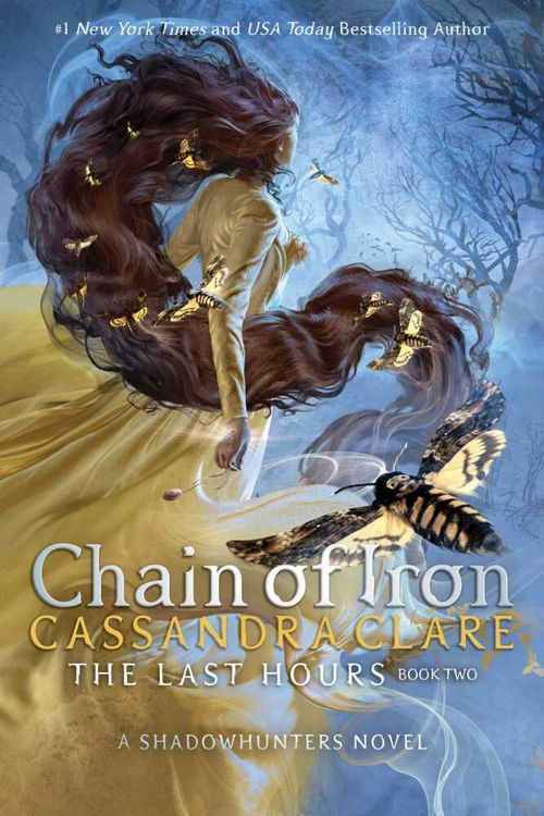 Produktbild: Chain of Iron