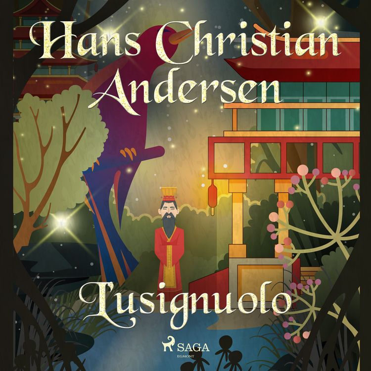 Produktbild: L'usignuolo