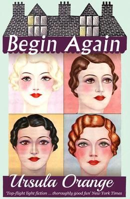 Produktbild: Begin Again