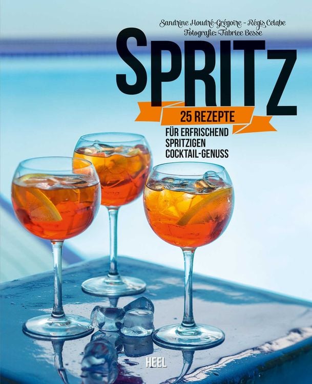 Produktbild: Spritz
