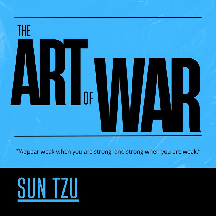 Produktbild: The Art of War