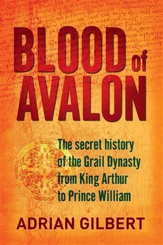 Produktbild: Blood of Avalon