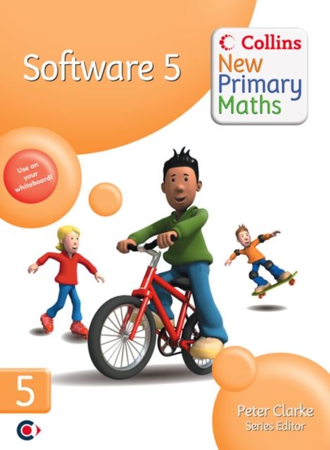 Produktbild: SOFTWARE 5 REV/E             D