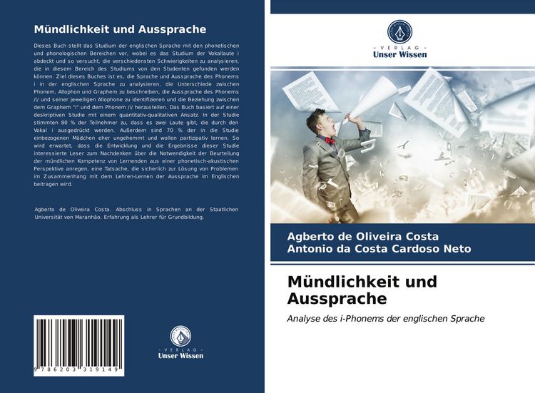 Produktbild: M&uuml;ndlichkeit und Aussprache