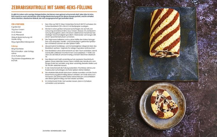 Produktbild: Verdammt geiles Essen