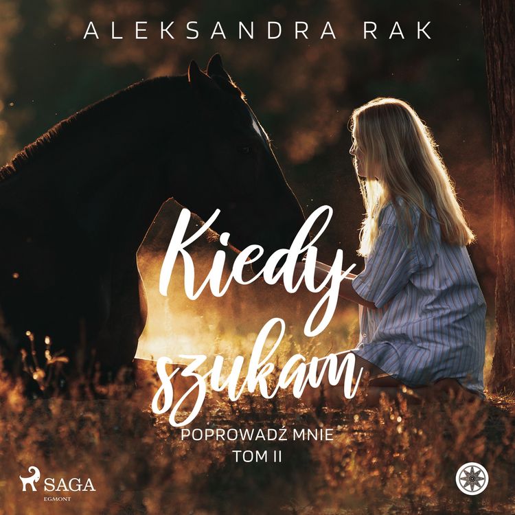 Produktbild: Kiedy szukam
